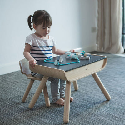 Play Tables & Chairs
