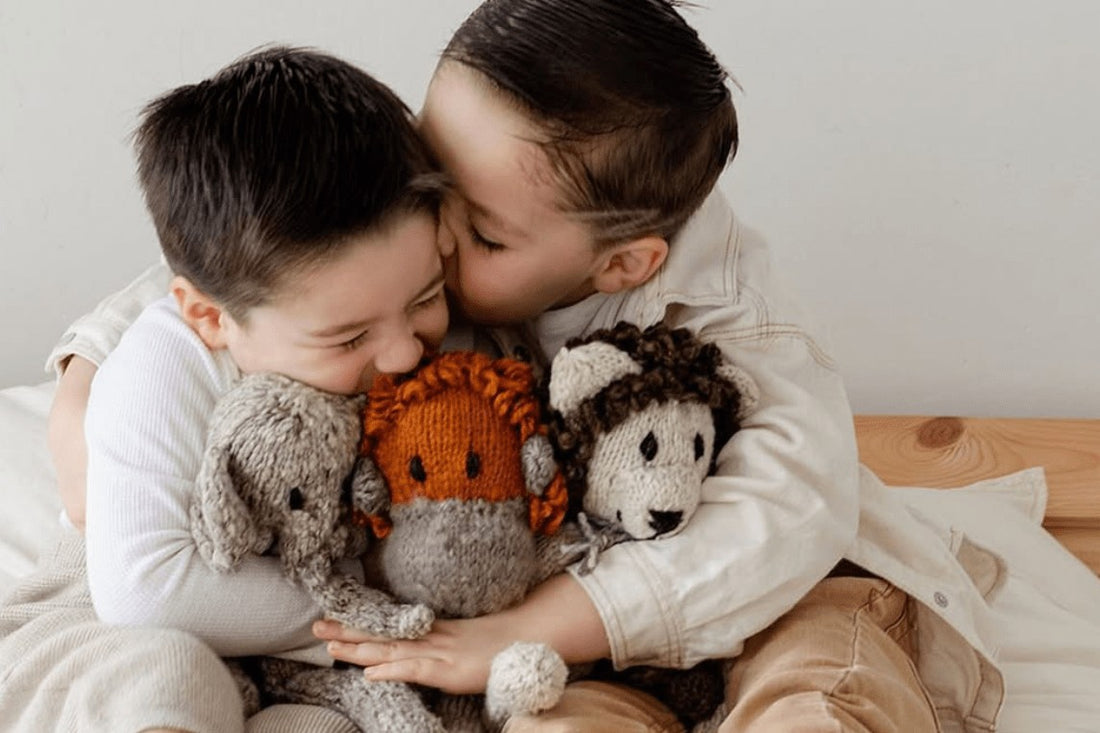 Plush Toys
