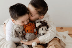 Plush Toys
