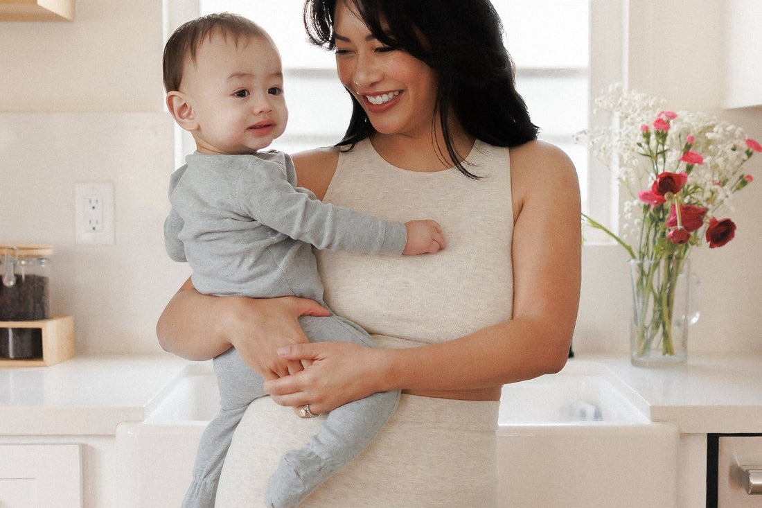 Maternity & Postpartum Activewear