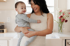 Maternity & Postpartum Activewear
