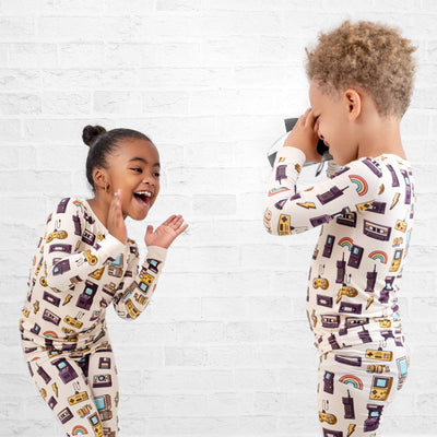 Jammie Session