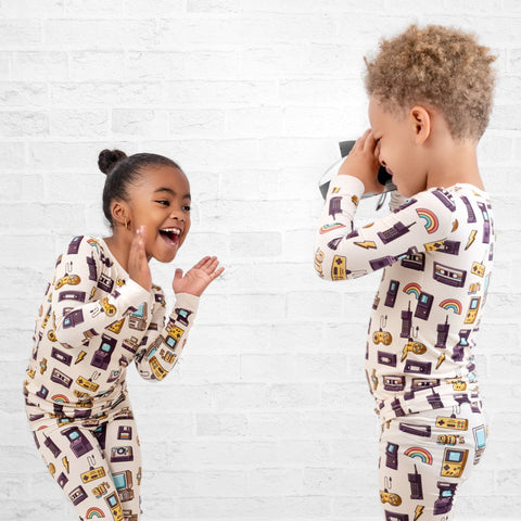 Jammie Session