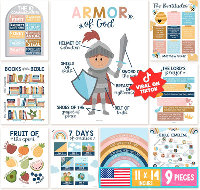 Hadley Designs PreK