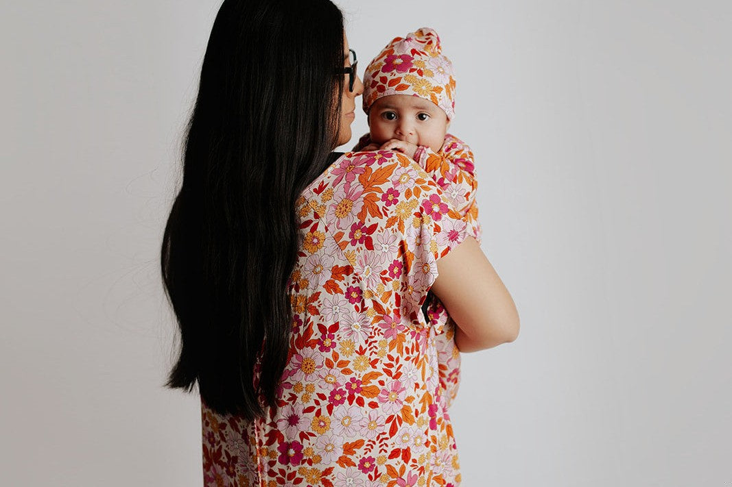 Mommy & Me Outfits