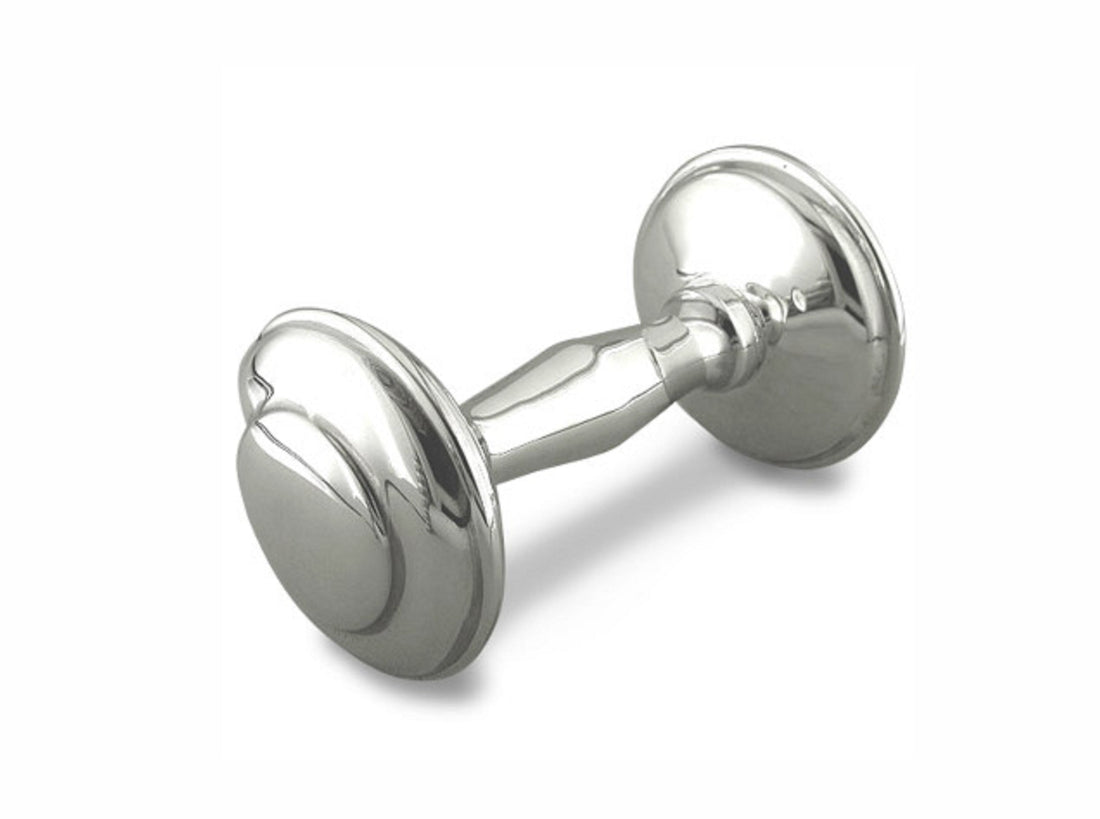 Corbell Silver