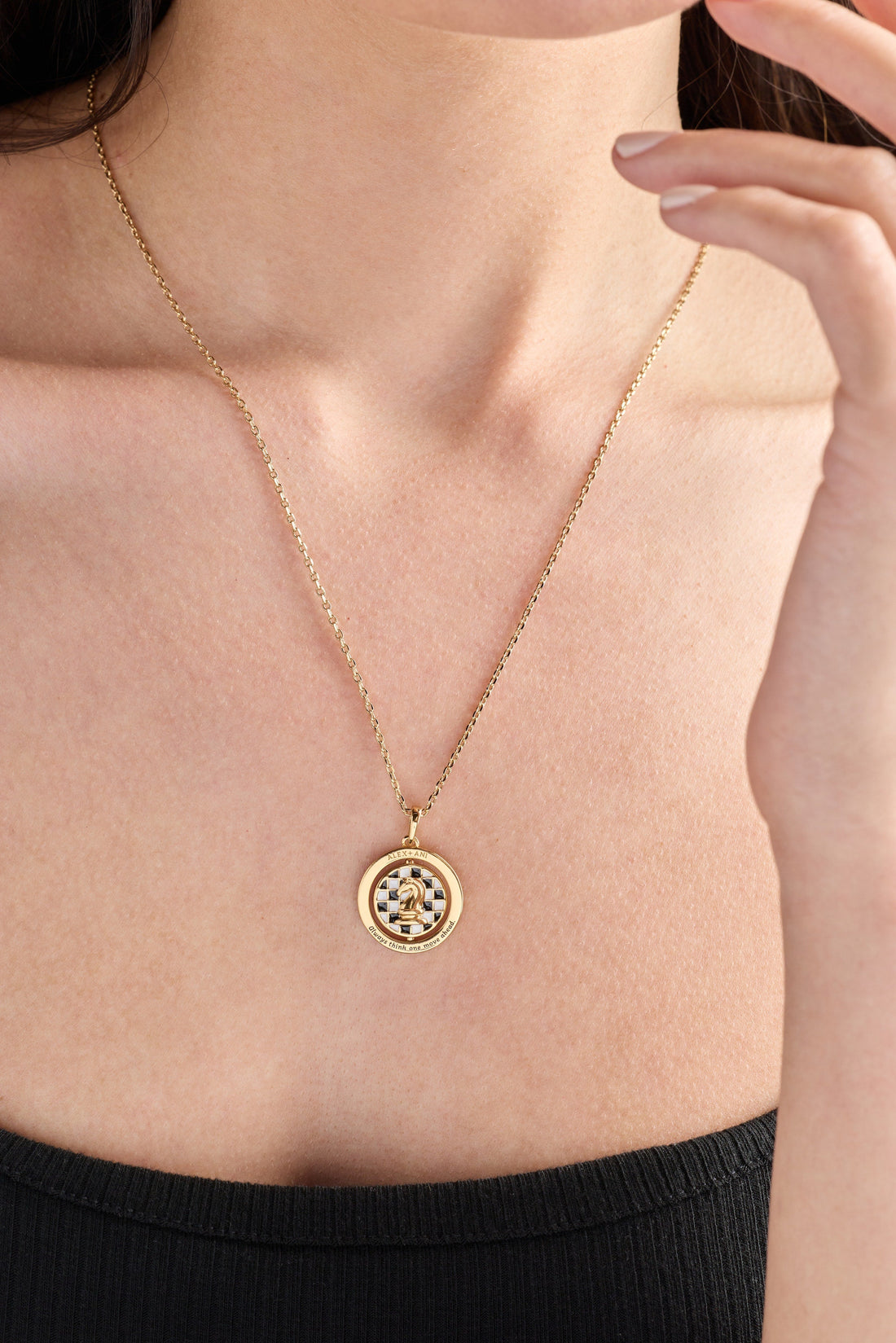 ALEX AND ANI