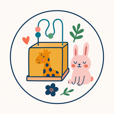 Activity Toys