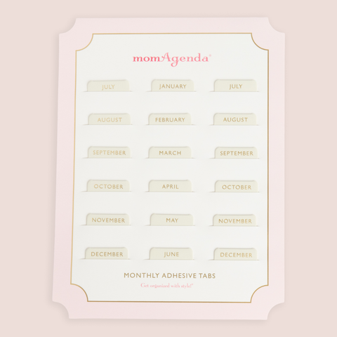momAgenda