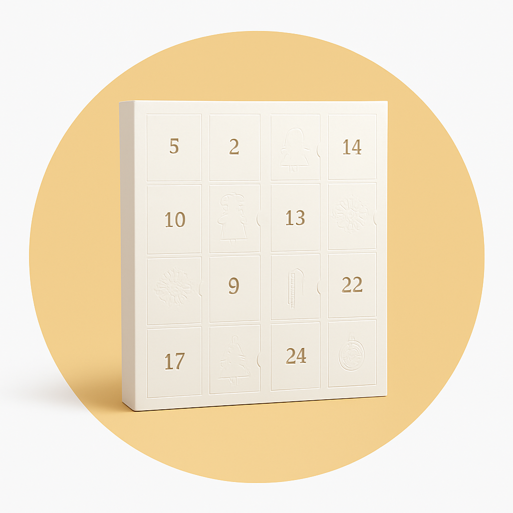 Advent Calendars