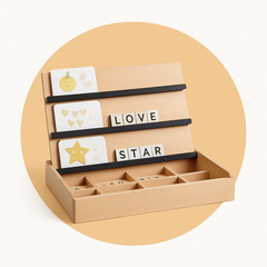 Alphabet Toys