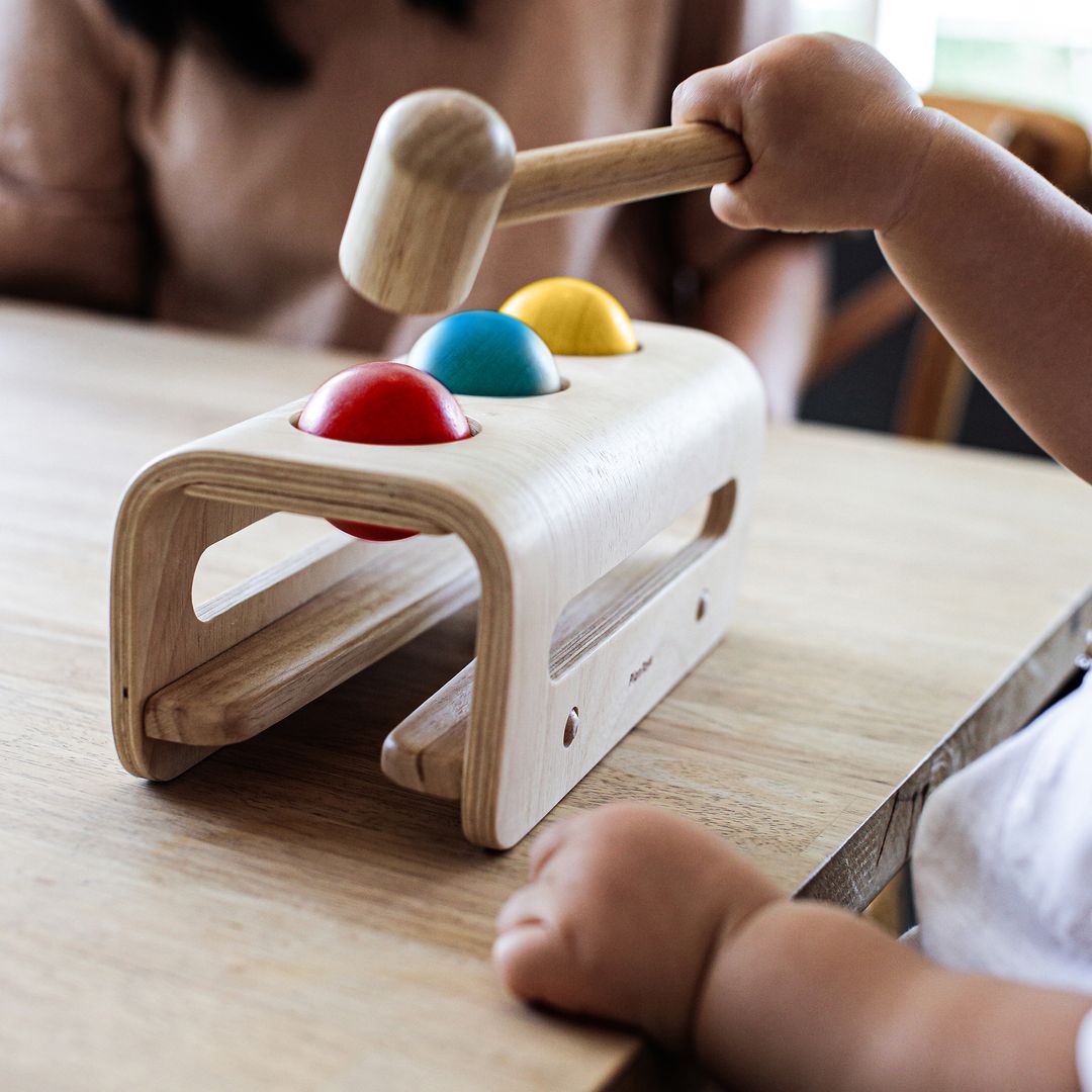 Classic Montessori Toys