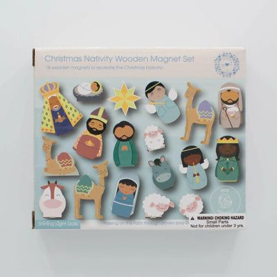Catholic Toys