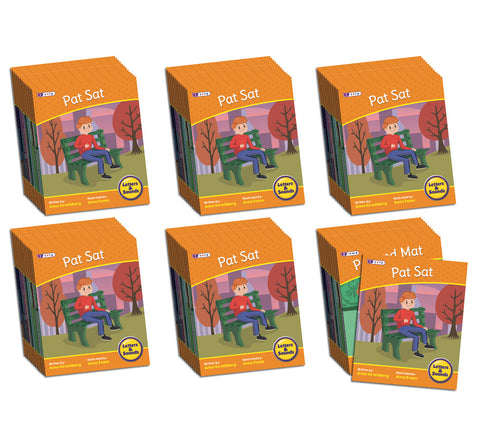 Junior Learning USA