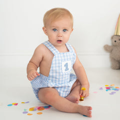 Baby Rompers