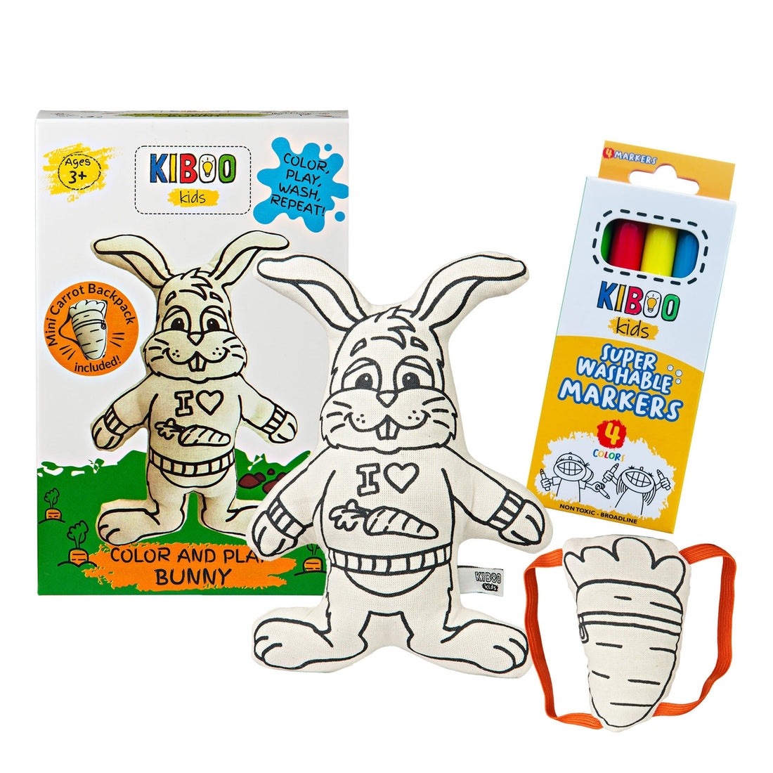 Kiboo Kids