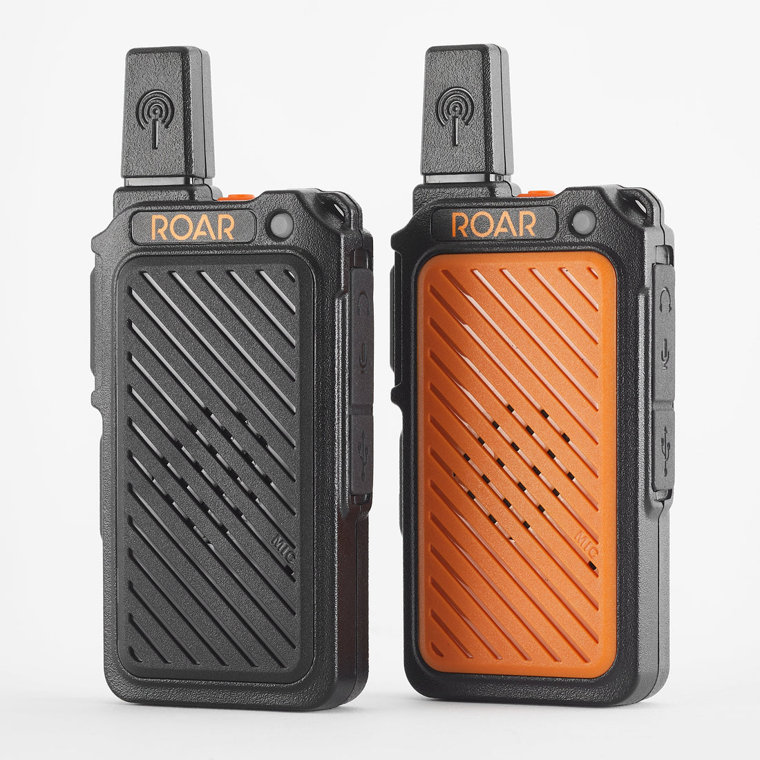 Roar Baby Monitors