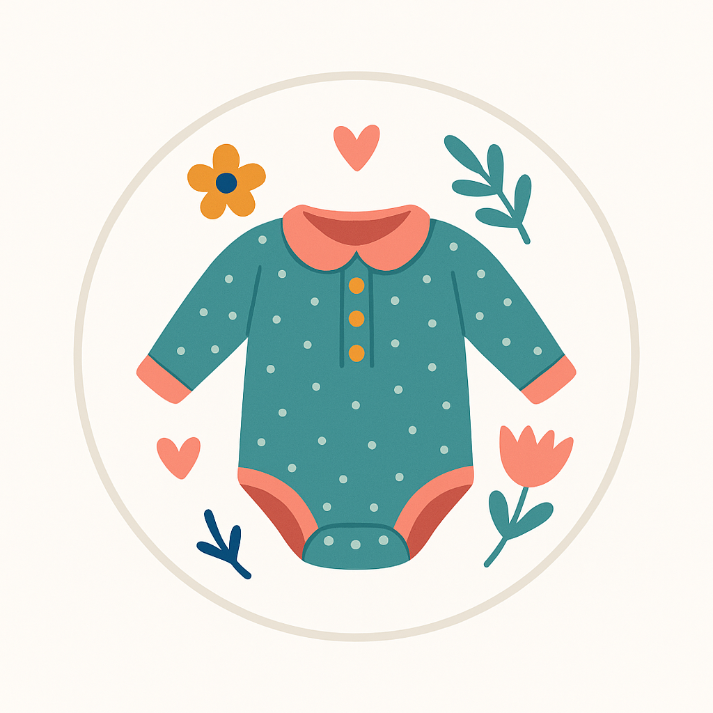 Baby Boy Clothing