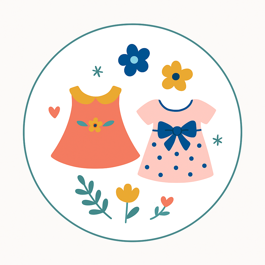 Baby Girl Dresses