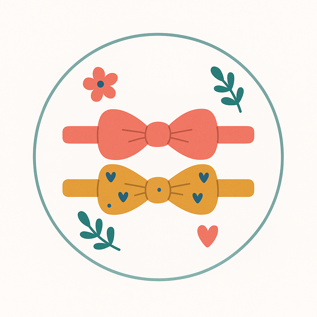 Baby Headbands
