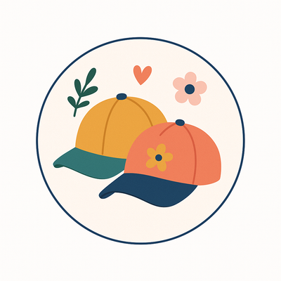 Baseball Caps