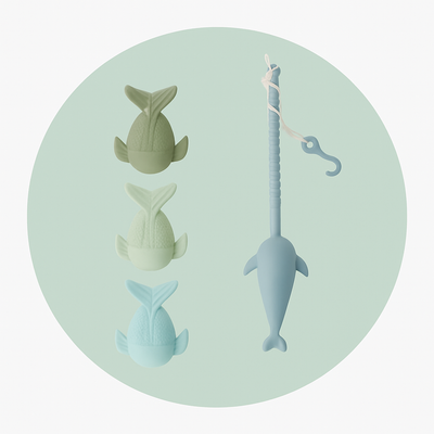 Bath Toys