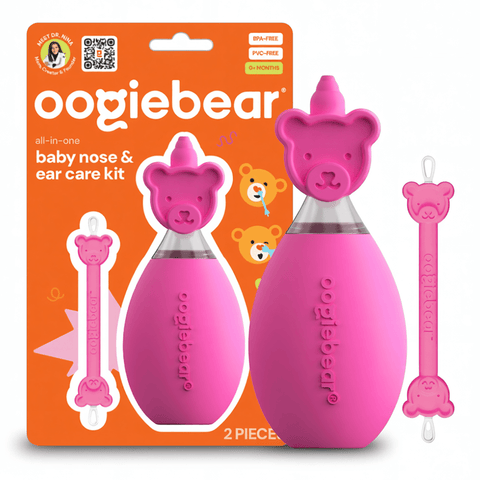 oogiebear