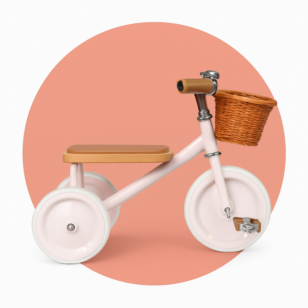 Bikes & Trikes