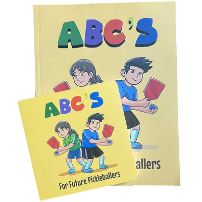 First Tee Books