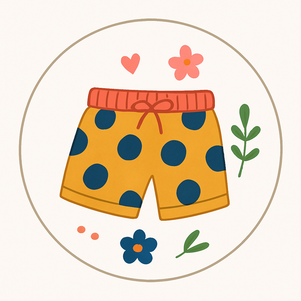 Boys' Shorts
