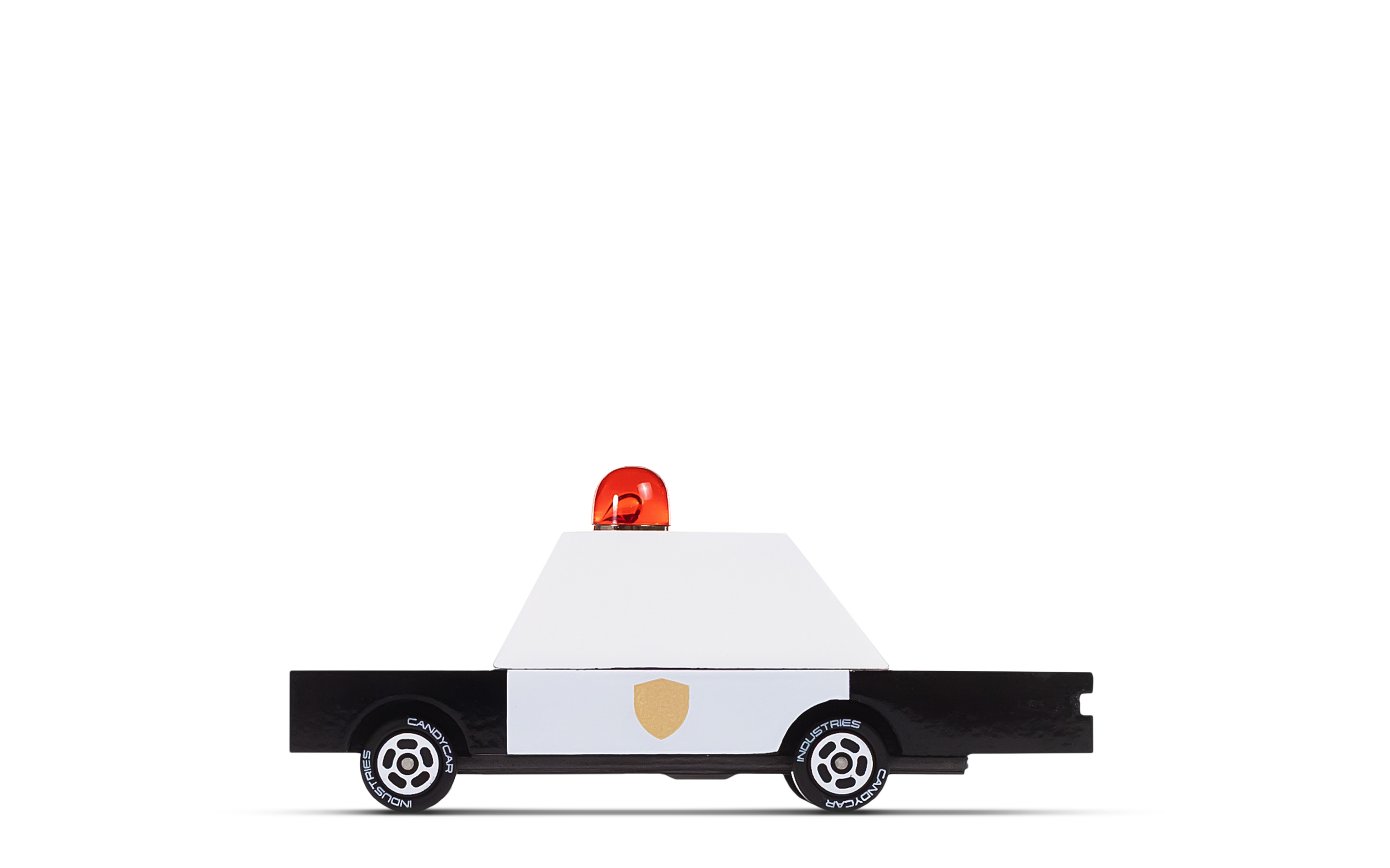 Candylab toy car styled