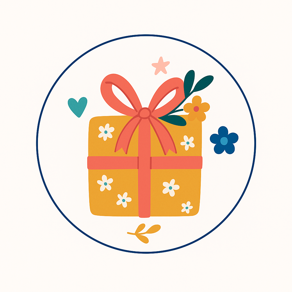 Christmas Gift Wrapping