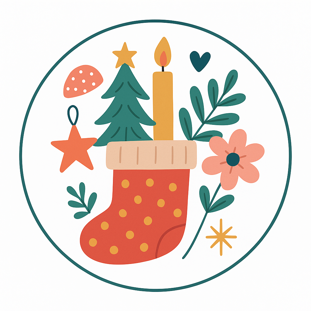 Christmas Home Decor