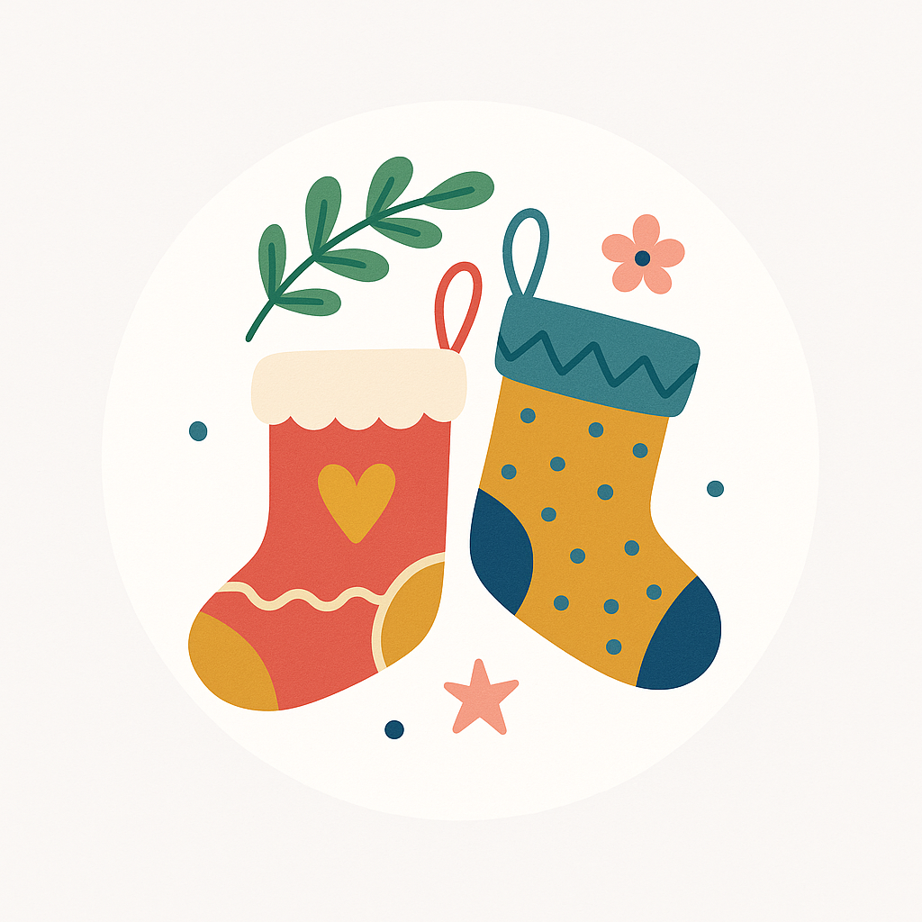 Christmas Stockings