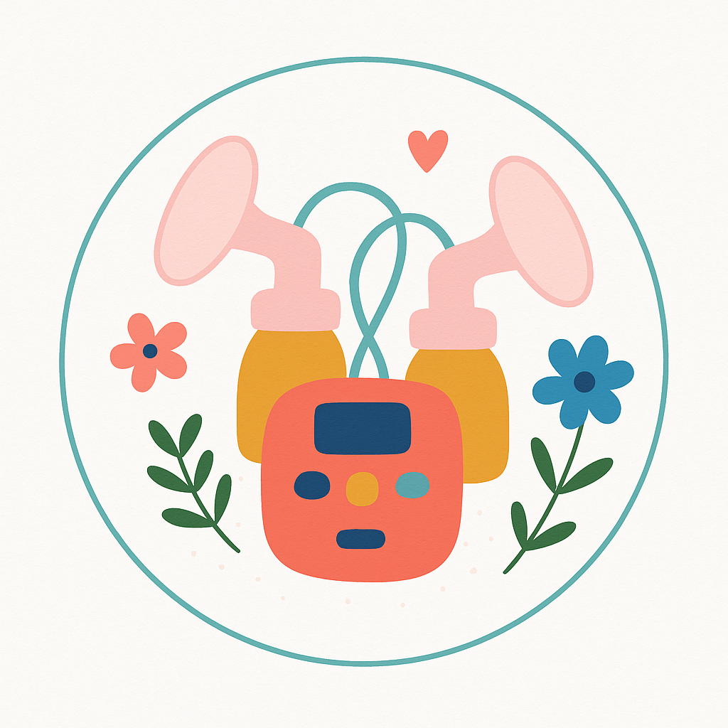 Cimilre Breast Pumps