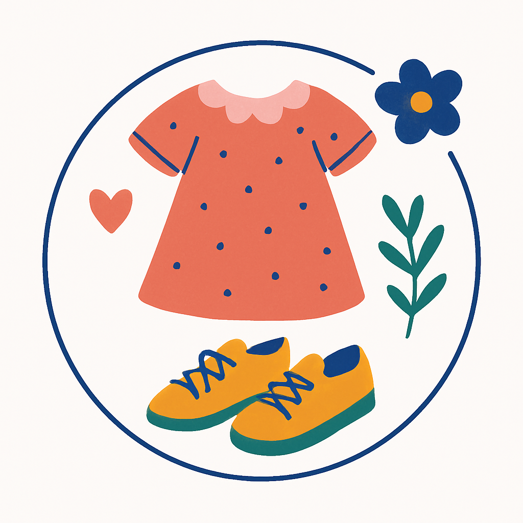 Clothing & Shoes