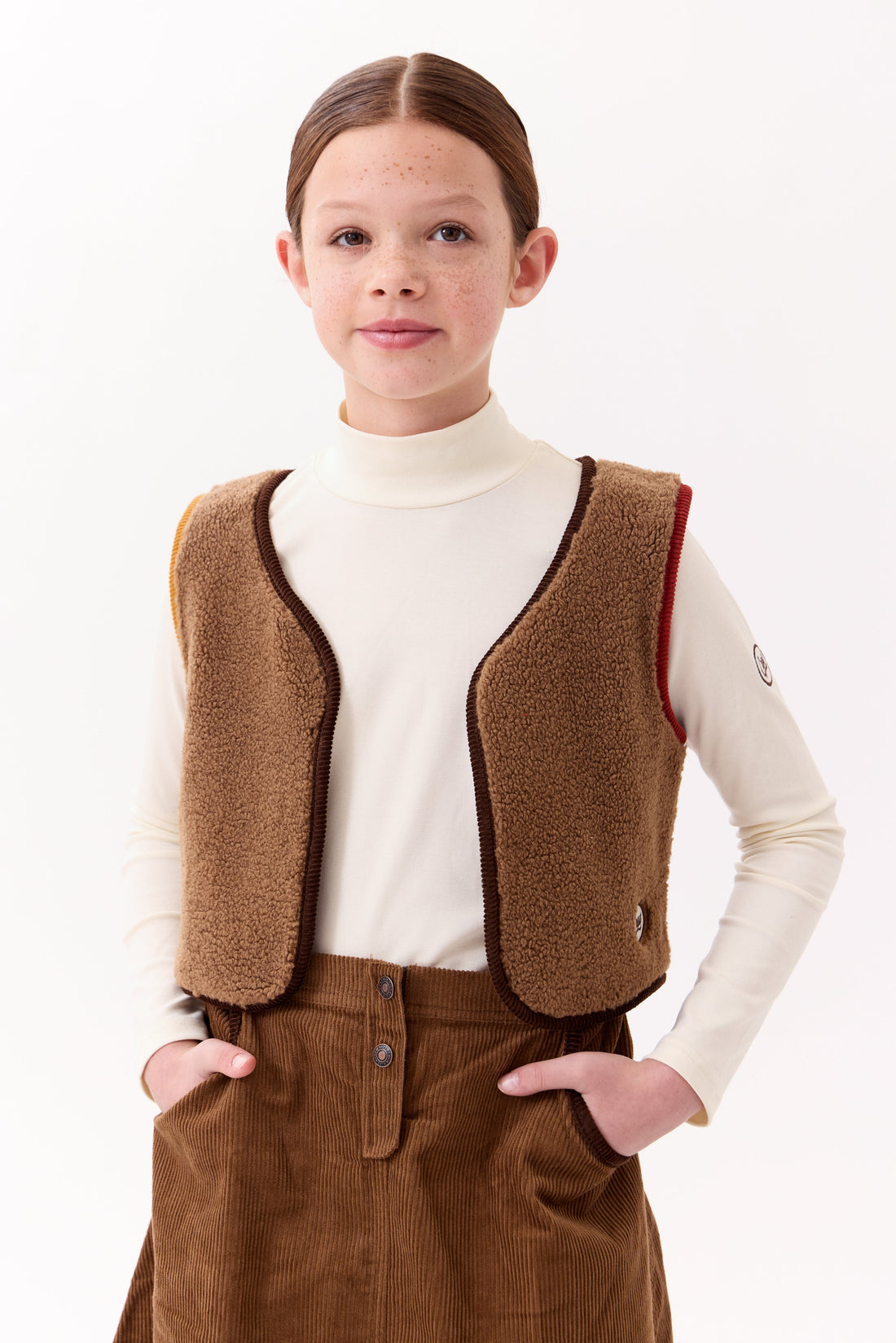 Vests