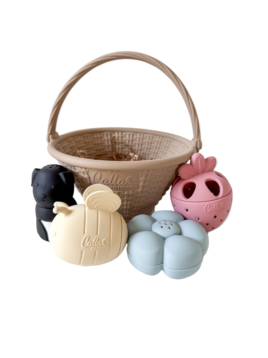 Bath Toys