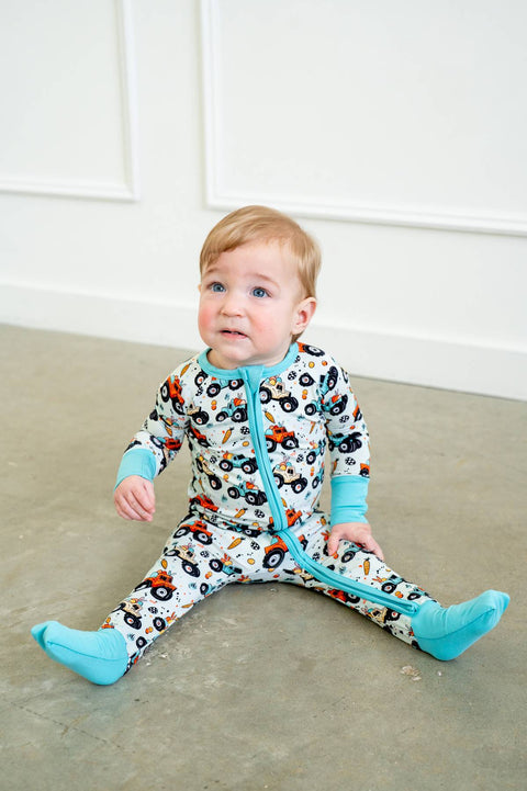 Boosh Baby