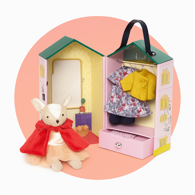 Doll Accessories