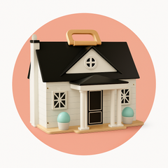 Dollhouses