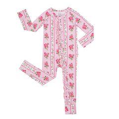 Footie Pajamas