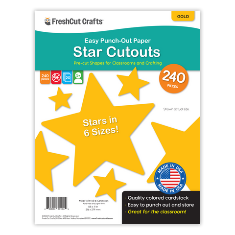 FreshCut Crafts