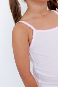 Kids Undershirts & Camisoles