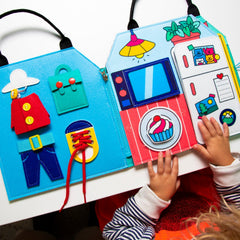 Play Boxes by Age
