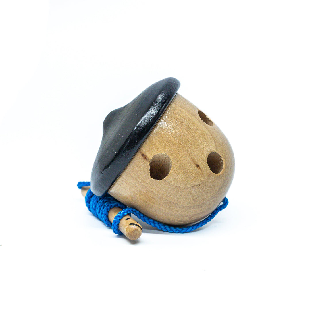The Teething Egg