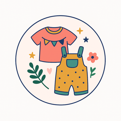 Festive Boys Outfits