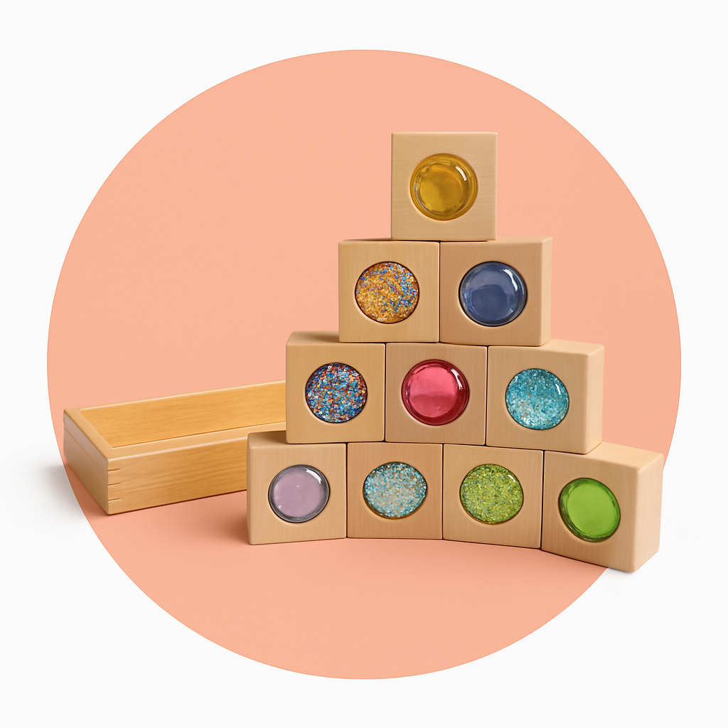 Fine Motor Skills Toys