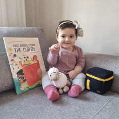 Islamic Children's Books