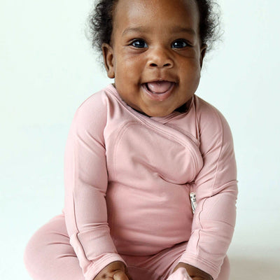 Bonsie Skin to Skin Babywear